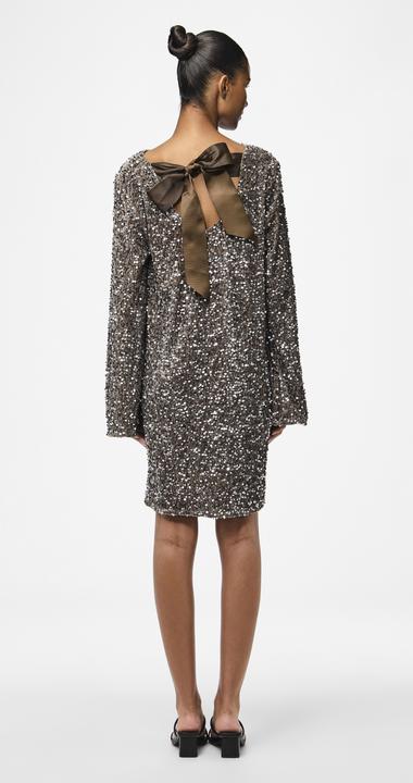 Image du produit Pieces PCKAM Mini-robe (S)