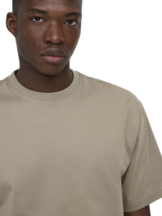 Produktbild Only & Sons Onsfred Life Rlx Ss Tee Noos (M)