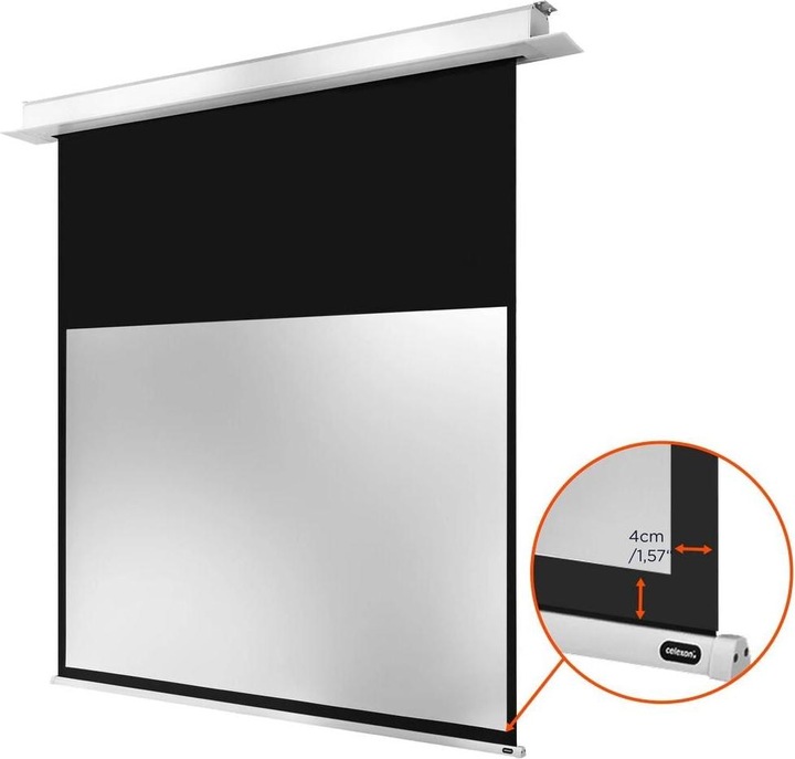 Image du produit Celexon Moteur Professional Plus (102", 16:10)