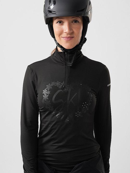 Actual product image Icepeak Zipshirt Ellenton (XL)