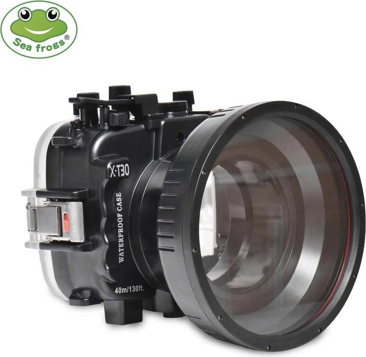 Produktbild Seafrogs SP-12 (Unterwassergehäuse)