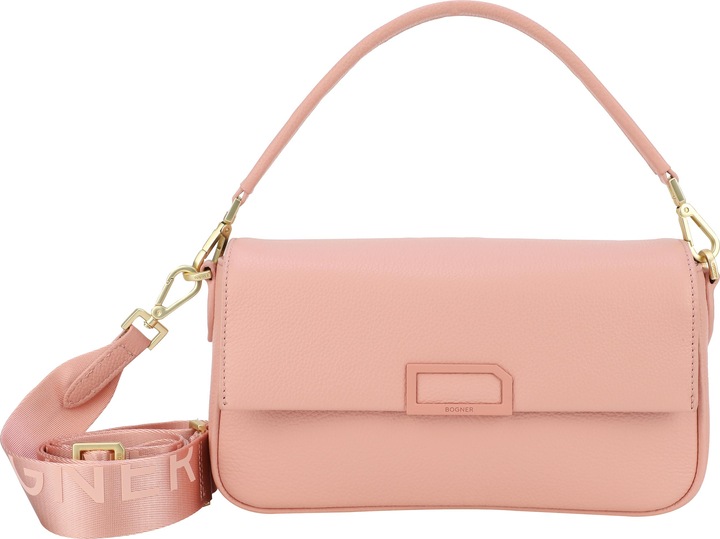 Produktbild Bogner pontresina nera shoulderbag shf1