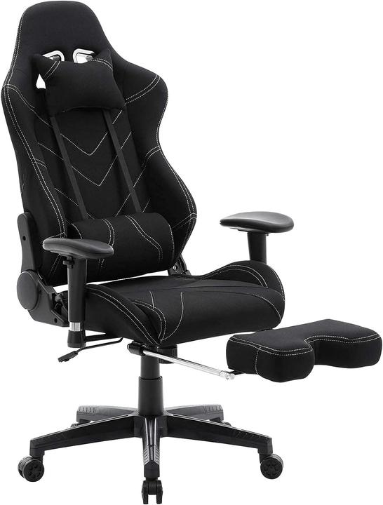 Immagine prodotto Woltu BS21sz Tessuto nero