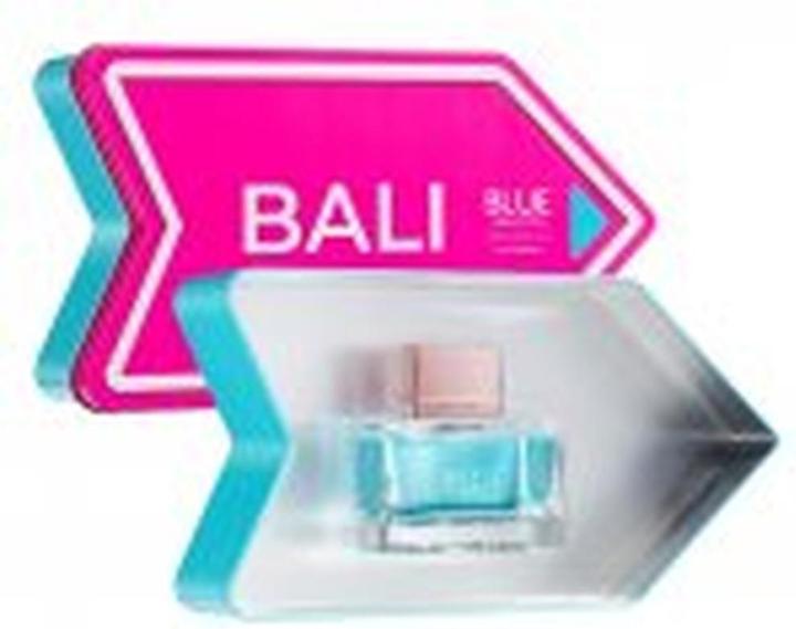 Image du produit Annick Goutal Antonio Banderas - Blue Seduction Bali EDT 80ml (Eau de toilette, 80 ml)