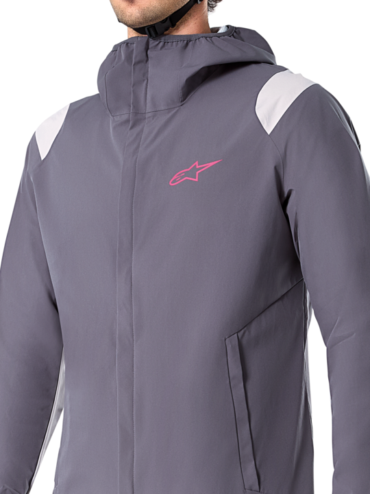Immagine prodotto Alpinestars Giacca 24 A-Dura Rain (Uomini, L)