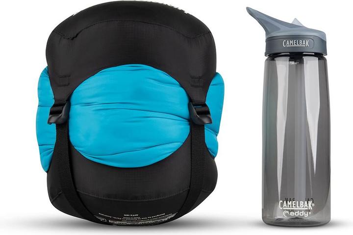 Produktbild Sea To Summit Venture VtII Schlafsack (210 cm)