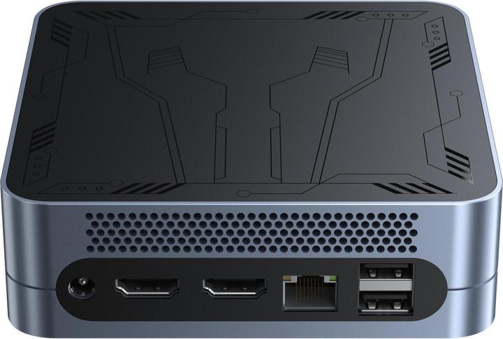 Chuwi LarkBox S (512.00 Go, 16 Go, Intel UHD Graphics)