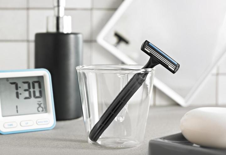 Produktbild Bic Einwegrasierer Action3