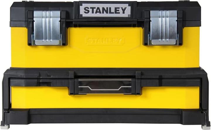 Actual product image Stanley Toolbox (1 Piece)