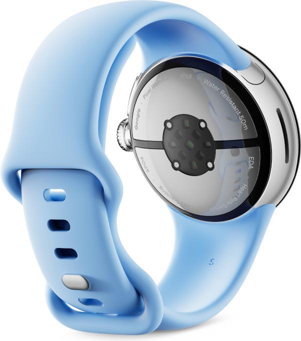 Productafbeelding Google Pixel horloge 2 (41 mm)