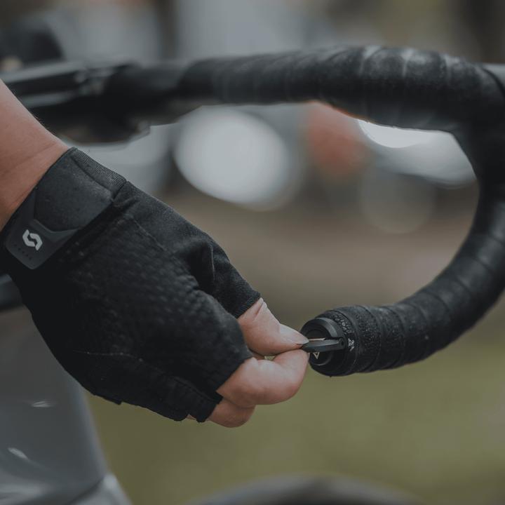 Produktbild Topeak Plug'n Tool Roadie, zwei integrierbare Tools für Road Lenkerenden