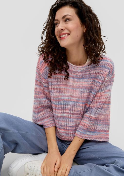 Image du produit s.Oliver Pullover aus Strick (38)