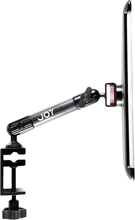 The Joy Factory The MMU102 - Tablet/UMPC - Passive Halterung - Indoor - Schwarz