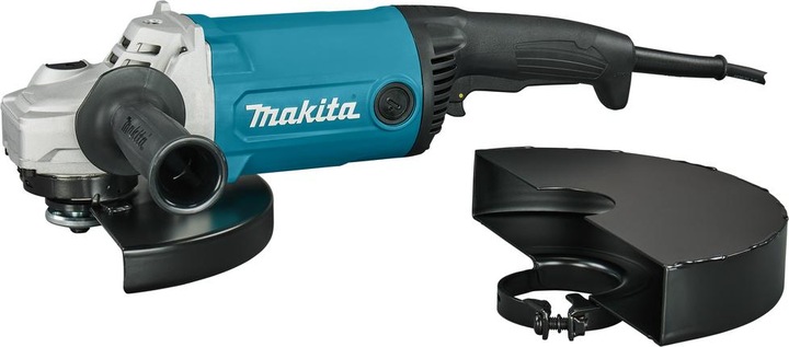 Produktbild Makita Winkelschleifer 230 mm (230 mm)