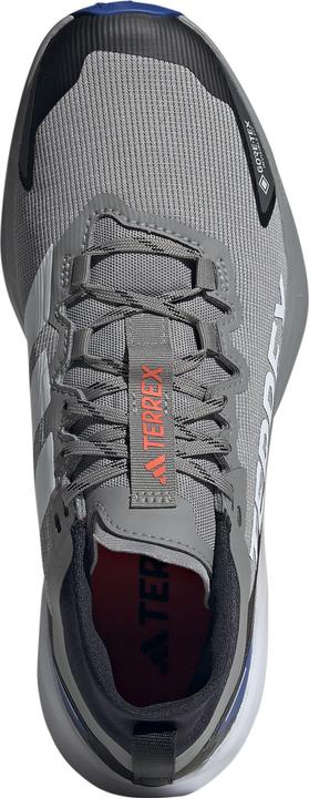 Produktbild adidas Terrex Agravic GTX - Trailrunningschuhe - Herren (44 2/3)