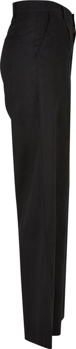 Produktbild Urban Classics Ladies High Linen Mixed Wide Leg Pants (28)
