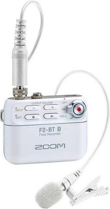 Produktbild Zoom F2-BT