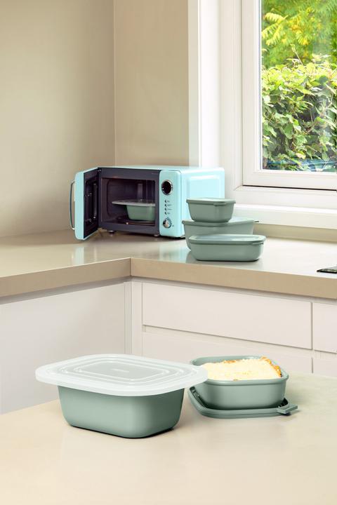 Produktbild Mepal Mikrowellenabdeckung CIRQULA