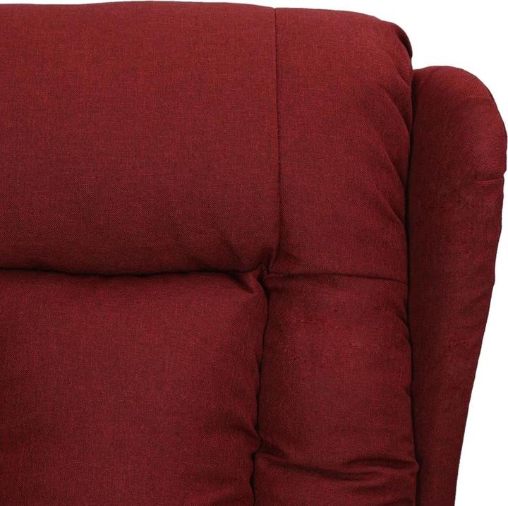 Image du produit vidaXL Massagesessel