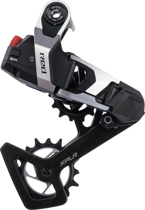 Produktbild Sram Red 1x AXS XPLR E1 (13-fach)