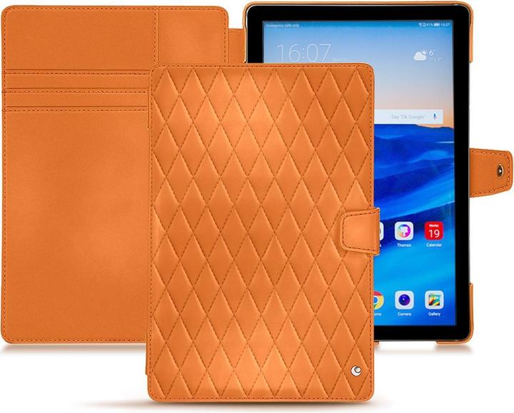 Produktbild Noreve Lederschutzhülle Wallet (MediaPad M5 10 Pro)