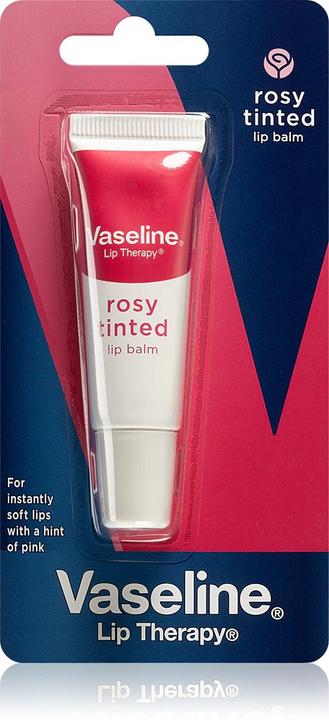 Produktbild Vaseline Rosy Tinted (Lippengel)