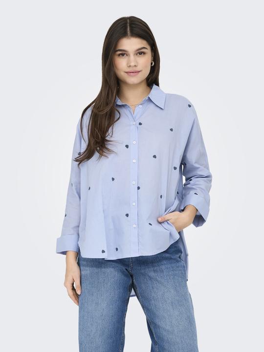 Actual product image Only ONLNEW Hemd Hemd (M)