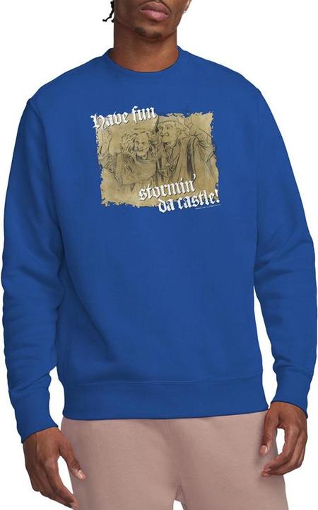 Produktbild The Princess Bride Stormin Da Castle Sweatshirt (XL)