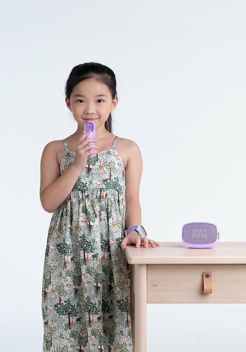 Actual product image myFirst Voice 2 Purple