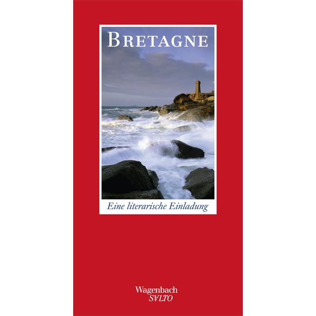 Bretagne, Ratgeber von Niklas Bender