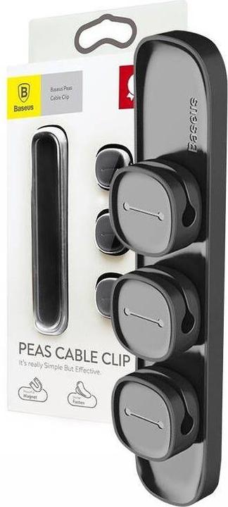 Produktbild Baseus Kabel-Organizer