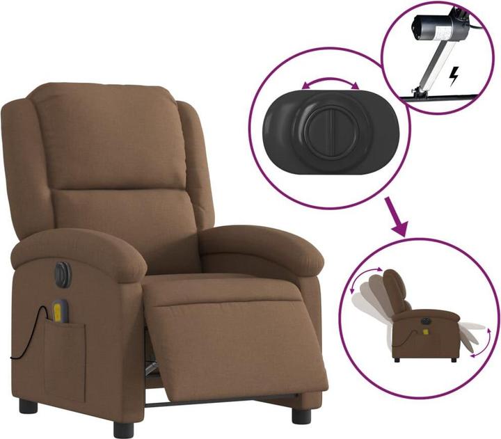 Actual product image vidaXL Hunt