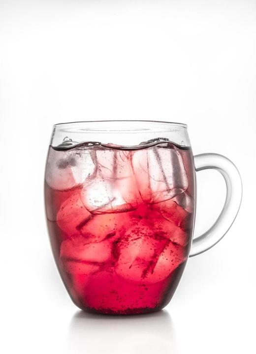 Image du produit Creano Tasse à thé tout-en-un 400 ml, 1 pièce, Transparent (400 ml, 1 x)
