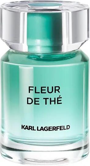 Immagine prodotto Karl Lagerfeld Fleur de Thé (Eau de parfum, 100 ml)