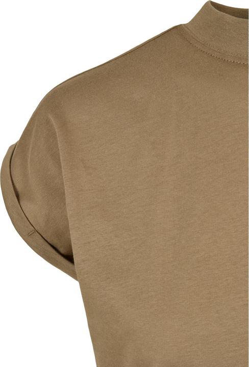 Produktbild Urban Classics Kleid Überschnittene Schulter (3XL)