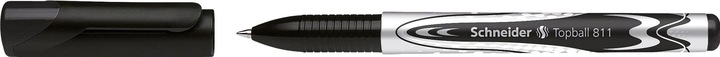 Produktbild Schneider Roller Topball 811 (Schwarz, 1 x)