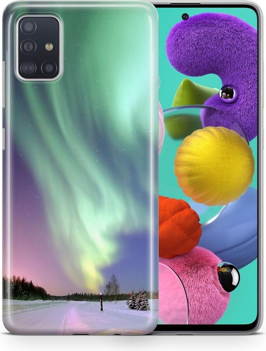 Aurora Borealis