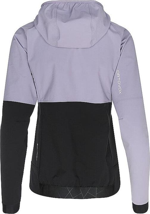 Produktbild Ortovox Punta Berrino Hooded Jacket W (XL)
