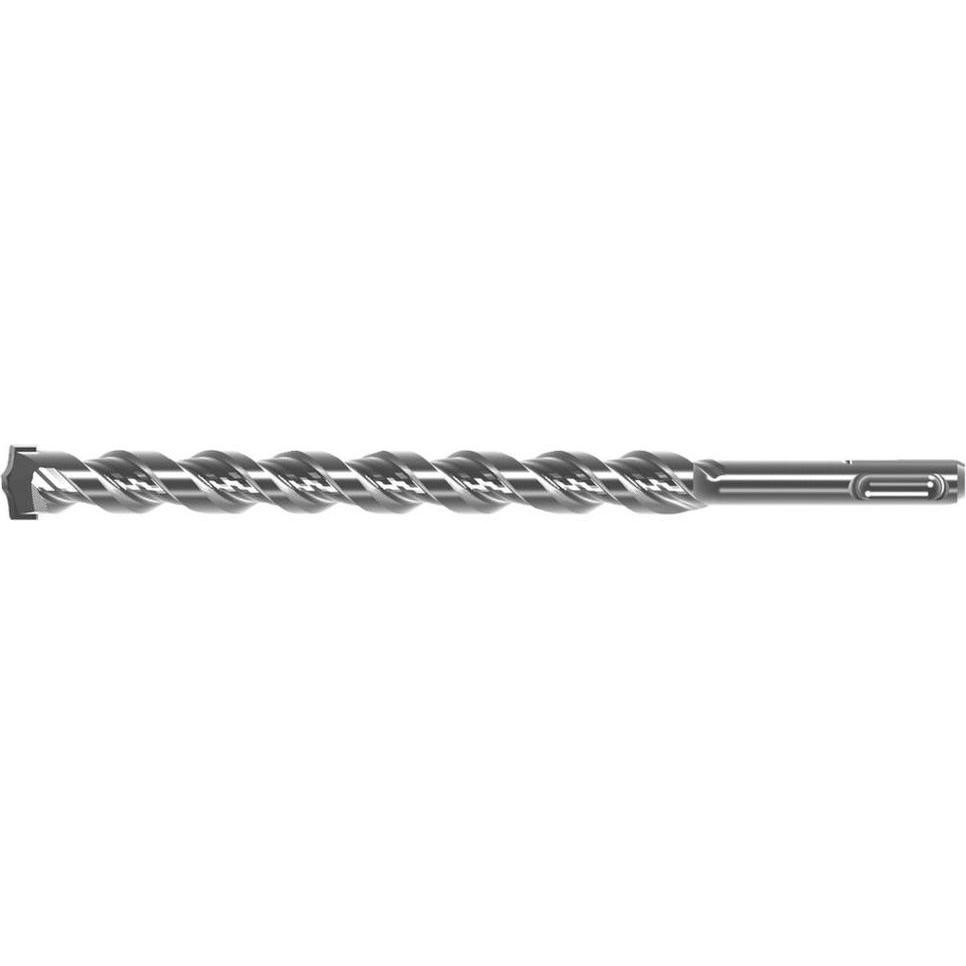 Heller, Bohrereinsatz, Hartmetall Hammerbohrer 9 mm B (9 mm)