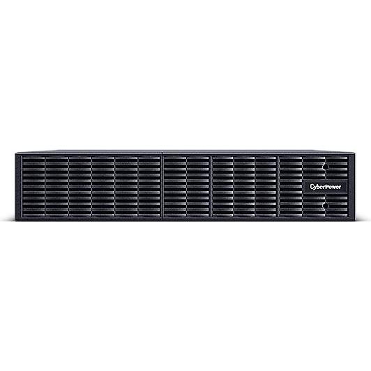 Thumbnail - Cyberpower Extended Battery Module BPSE72V40ART2U - Batteriegehäuse (in Rack mon, USV Zubehör