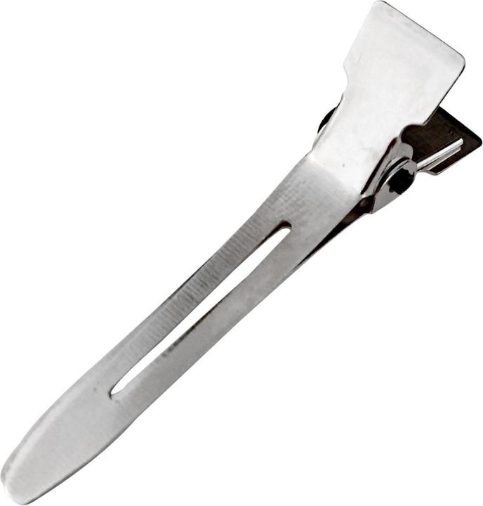 Produktbild Comair Clipse Metall spitz 100St. 46mm (100 Stk.)