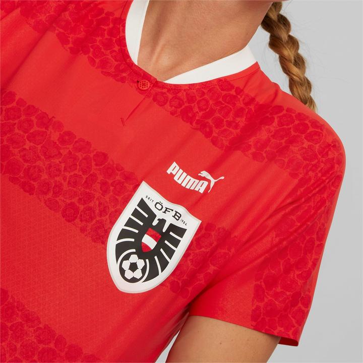 Produktbild Puma ÖFB Home Jersey Liberty W (S)