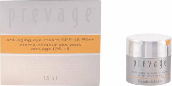 Immagine prodotto Elizabeth Arden Prevage Anti Aging Moisturizer SPF15 (Crema, 15 ml, Giorno)