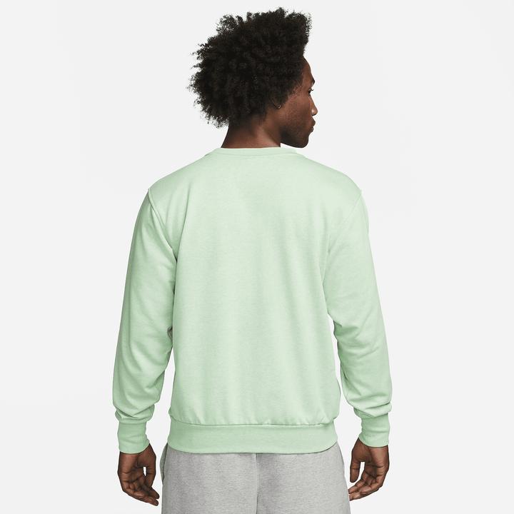 Produktbild Nike Herren Sweater ohne Kapuze Aquamarin (L)
