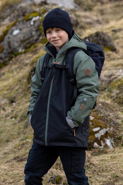 Produktbild Rukka Timo Kinder 3 in 1 Jacke (116)