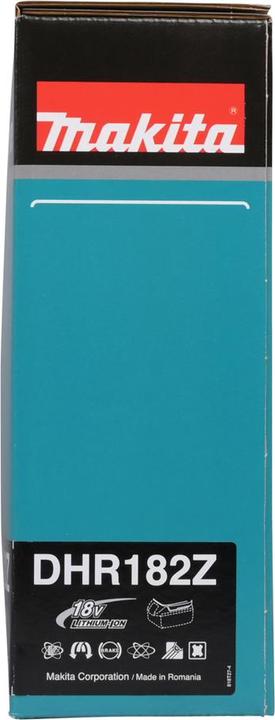 Produktbild Makita DHR182Z (Akkubetrieb)