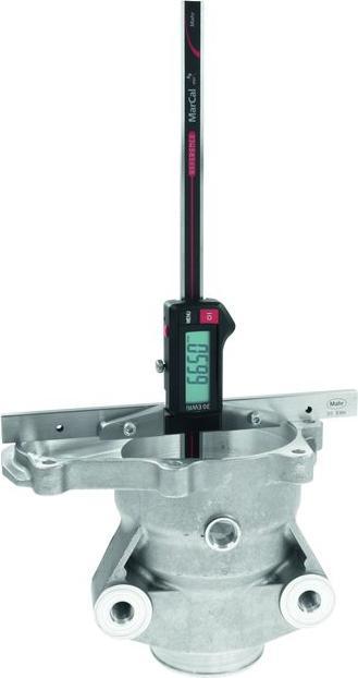 Actual product image Mahr Additional bridge 300 mm (30 cm)