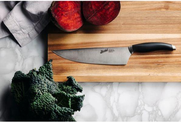 Productafbeelding Berkel Acaciahouten snijplank geschikt voor alle Volano-modellen