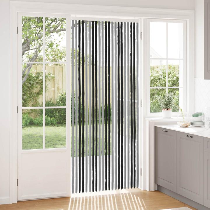 Produktbild vidaXL Fliegengitter (90 x 220 cm)