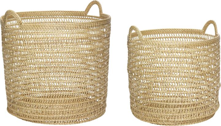 Produktbild Hübsch Clarión (47 cm, 2x)